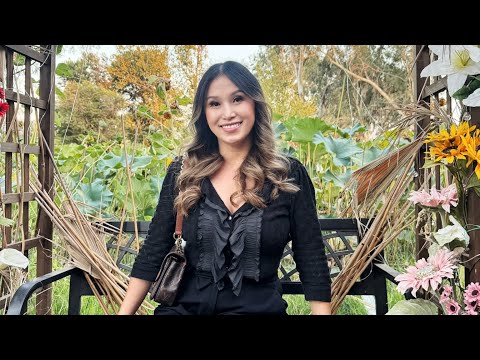 Ashley Ntshih Thao, Brother Thixay Welcomes the New Year 11/15/25