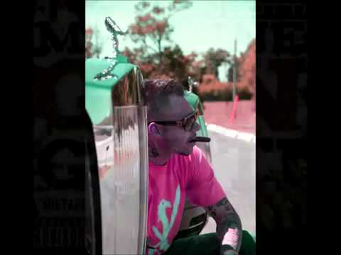 Wildin Out - Gon Gotti ft Jessy Jamez