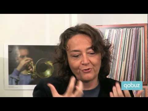 Rencontre avec Nathalie Stutzmann - Qobuz