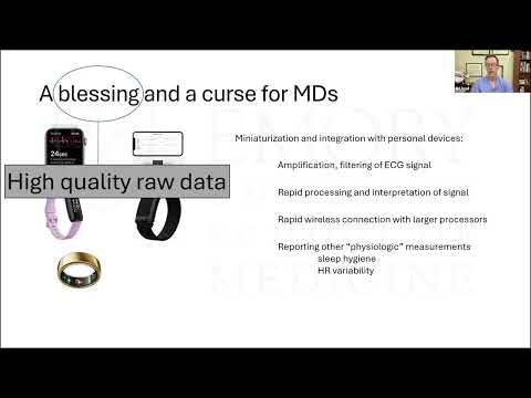 The Wearable Revolution and Implications for Atrial Fibrillation