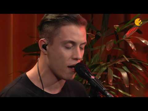Loïc Nottet - Million Eyes