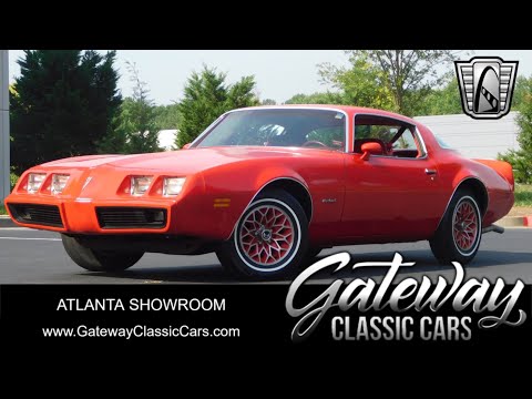 1979 Pontiac Firebird (CC-1917176) for sale in O'Fallon, Illinois