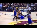 Matthew Dellavedova Aggressive Defense