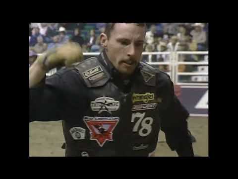 Dave Samsel vs Mission Impossible - 99 PBR Calgary (88 pts)