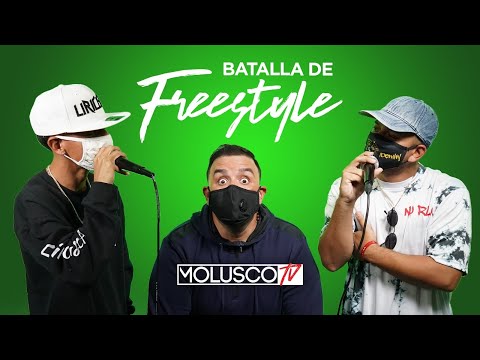 !!BATALLA DE FREE STYLE!! Yartzi VS Jahn Alenó BATTALAN Para Ver Quien Le Mete Mas Duro...