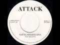 Ken boothe satta massagana