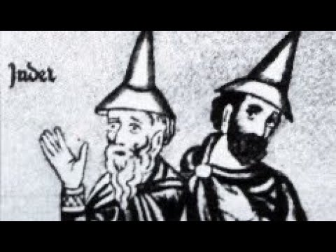 Antisemitismus vor 1933