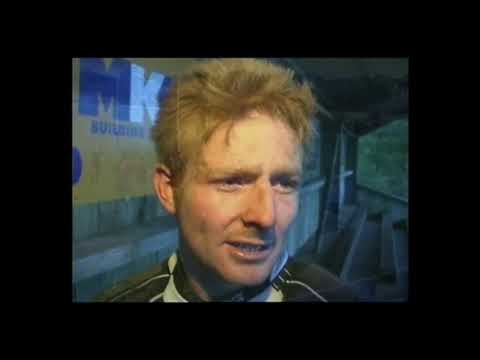 RUGBY REPORT:  BERWICK v LANGHOLM / SELKIRK v WEST OF SCOTLAND 2008