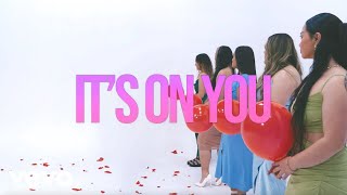 Download lagu A.R.T - It's On You mp3