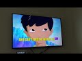 Dragon Tales Speak Up