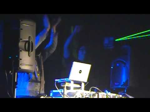 Morgan Page, Part III @ C89.5's Listener Appreciation Party V2.0