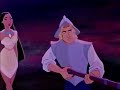 Opening To The Lion King US VHS 1995