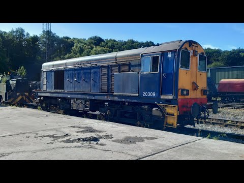 Ex Drs 20309 Start up And Running