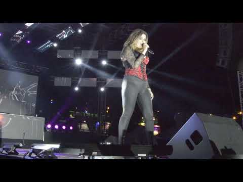 Winter Pride Maspalomas 2019, Cristina Ramos