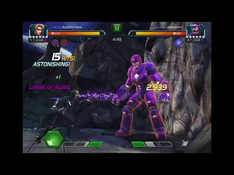 War 2 Season 30 - First Stupid Death…