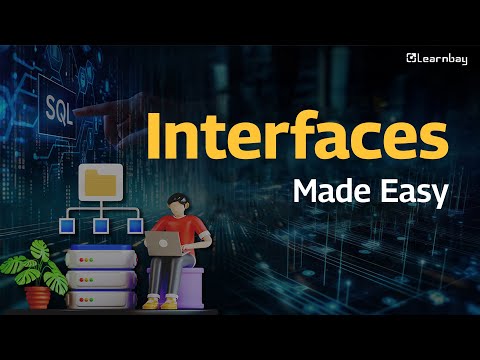 Java Interfaces Oop Concepts Explained Learnbay