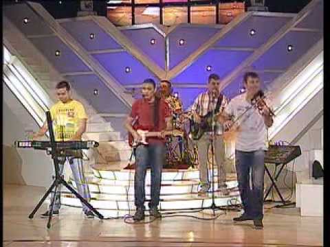 Bend ZLATNICI - A u medjuvremenu