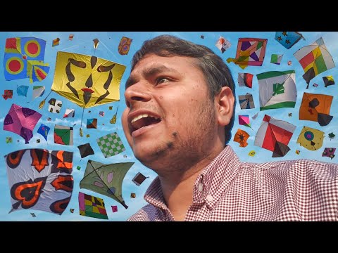 KITE LOOTING IN GROUND 😱 WITH PIPA KITE 🔥 MOST BIG KITE CATCHING 