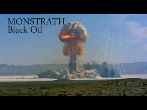 Black Oil - MONSTRATH