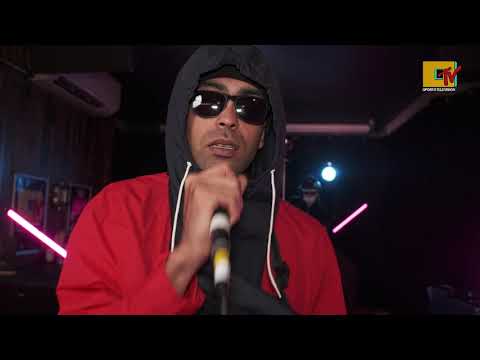 Sandy Minto, P Solja & DJ Remie live on #OportoTV