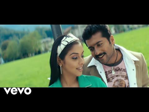 Vel - Ottraikkannale Video | Yuvanshankar Raja| Suriya