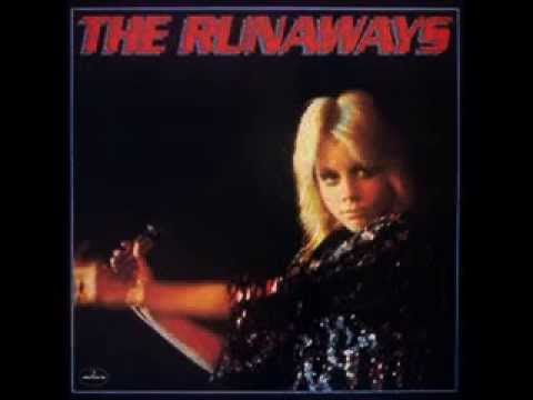 The Runaways Full Album 1976