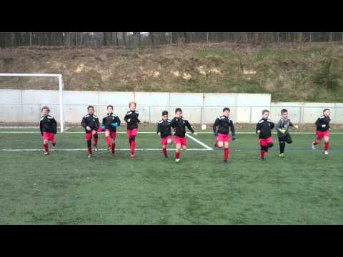 2 april 2016 warming up MASV F2