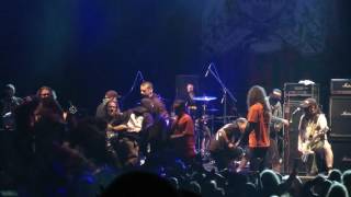 Brujeria - Live Obscene Extreme Trutnov 2011