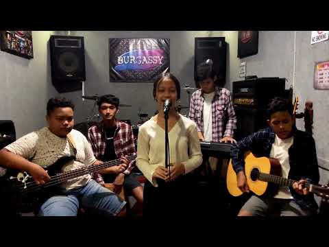 Kudune Siji - Yowis Ben Cover