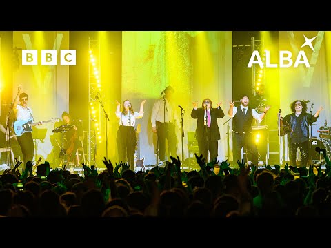 Valtos - Home | Cuirm aig Celtic Connections: Valtos & Caraidean | BBC ALBA