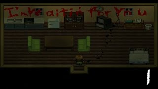 I'M WAITING FOR YOU | The Crooked Man - Part 1