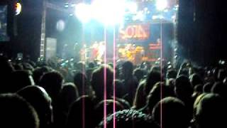 Soldiers of Jah Army - Sorry