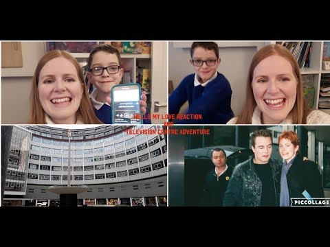 Westlife 2.0 - Hello My Love Reaction and Graham Norton Audience Attempt