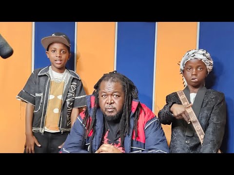 King Alfa (kadiki) vs Ngwere diki _ Cupclush sting2025 on Star FM #Godfather tampleman zim