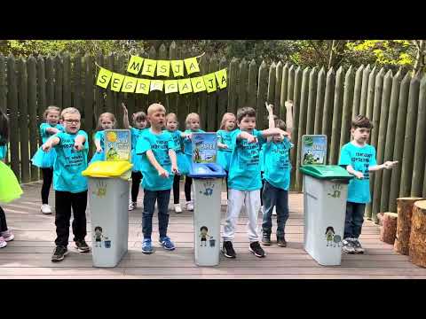 Miejskie Przedszkole Nr 34 im. Kubusia Puchatka i Jego Przyjaciół z Oddziałami Integracyjnymi