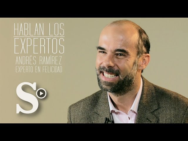 Vídeo relacionado con La Felicidad es un Electrocardiograma