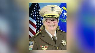 01/08/2024  Former Sheriff Sharon Wehrly is Laid to Rest at Chief Tecopa Cemetery