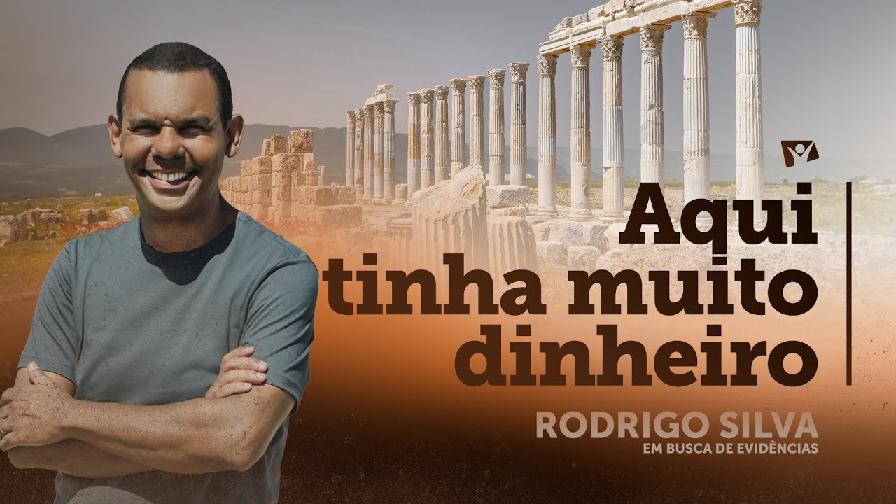 07 | ELES ACHAVAM QUE TINHAM TUDO, MAS NÃO TINHAM NADA