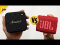 Marshall Willen Vs JBL Go 3 SAVE YOUR MONEY