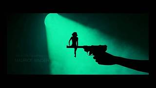 &quot;The Spy Who Loved Me&quot; Opening Credit Sequence