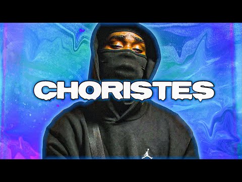 [FREE] Kerchak x Gazo Type Beat "Choristes" | Instru Jersey Drill - Instru Rap 2022