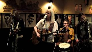 Hali Hicks - Last Night of Spring - Live Acoustic