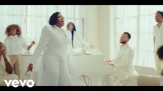 Tasha Cobbs Leonard, John Legend - Church (Official Music Video)