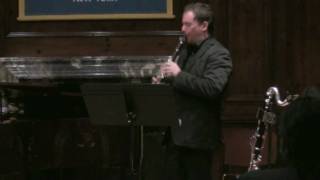 ANTUR DUO IN NY - INVOCATION