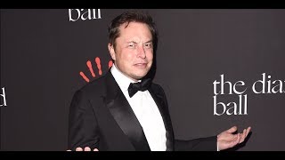 See the darkly hilarious poster hanging in Elon Musk's SpaceX office