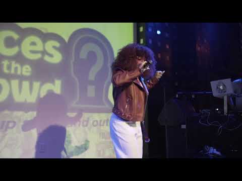 RED AUTUMN - MAY 21ST 2019 FACES IN THE CROWD SHOWCASE @SOBS