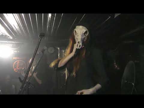 Hexenblatt - Pan (live 2025)