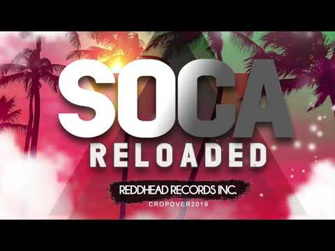 B MOORE - SPECIFIC - SOCA EXPLOSION [2019]