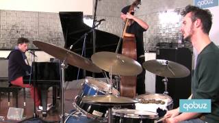 Rusconi, session entre amis - Qobuz.com