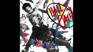 Daryl Hall &amp; John Oates - Cold, Dark And Yesterday (Single Version)